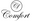 Comfort Scarves logo